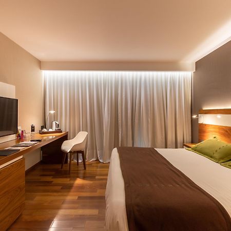 Yrigoyen 111 Hotel Córdoba Exteriér fotografie