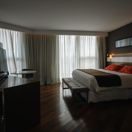 Yrigoyen 111 Hotel Córdoba Exteriér fotografie