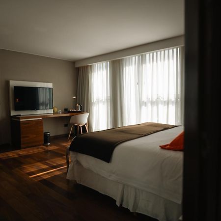 Yrigoyen 111 Hotel Córdoba Exteriér fotografie