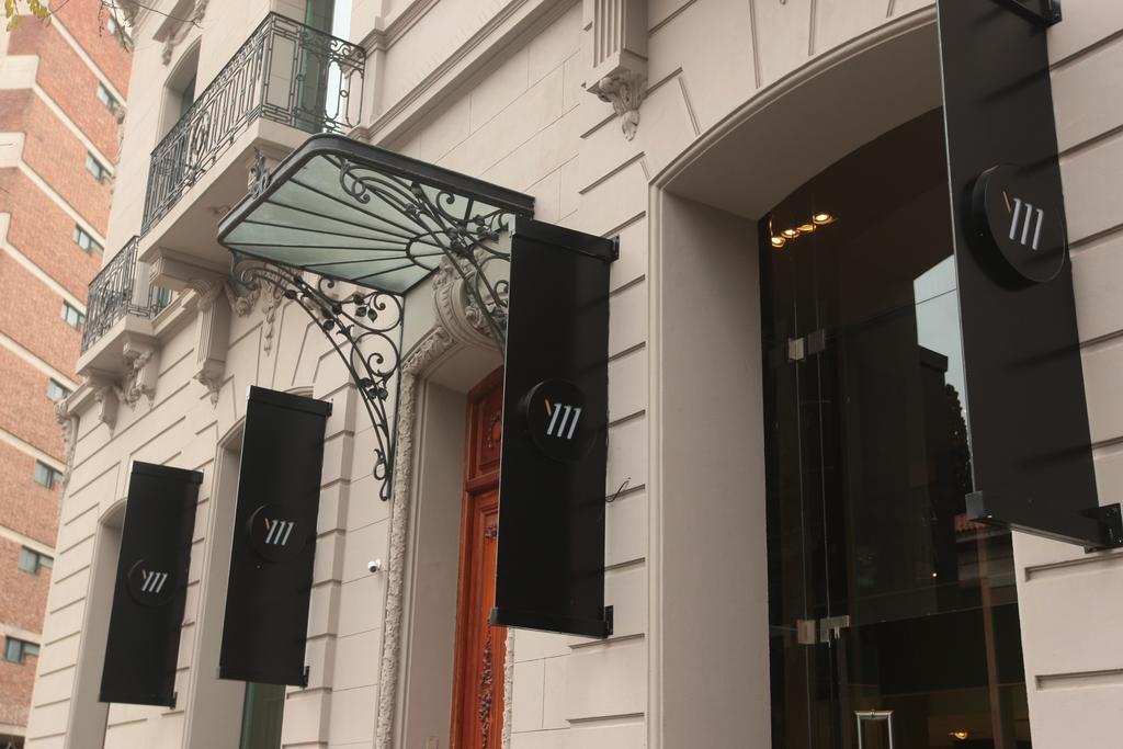 Yrigoyen 111 Hotel Córdoba Exteriér fotografie
