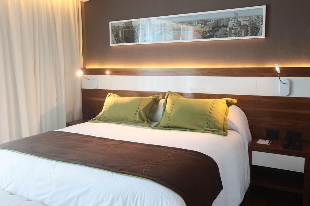 Yrigoyen 111 Hotel Córdoba Exteriér fotografie