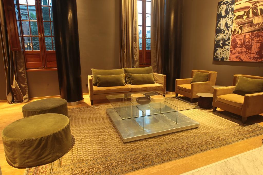 Yrigoyen 111 Hotel Córdoba Exteriér fotografie