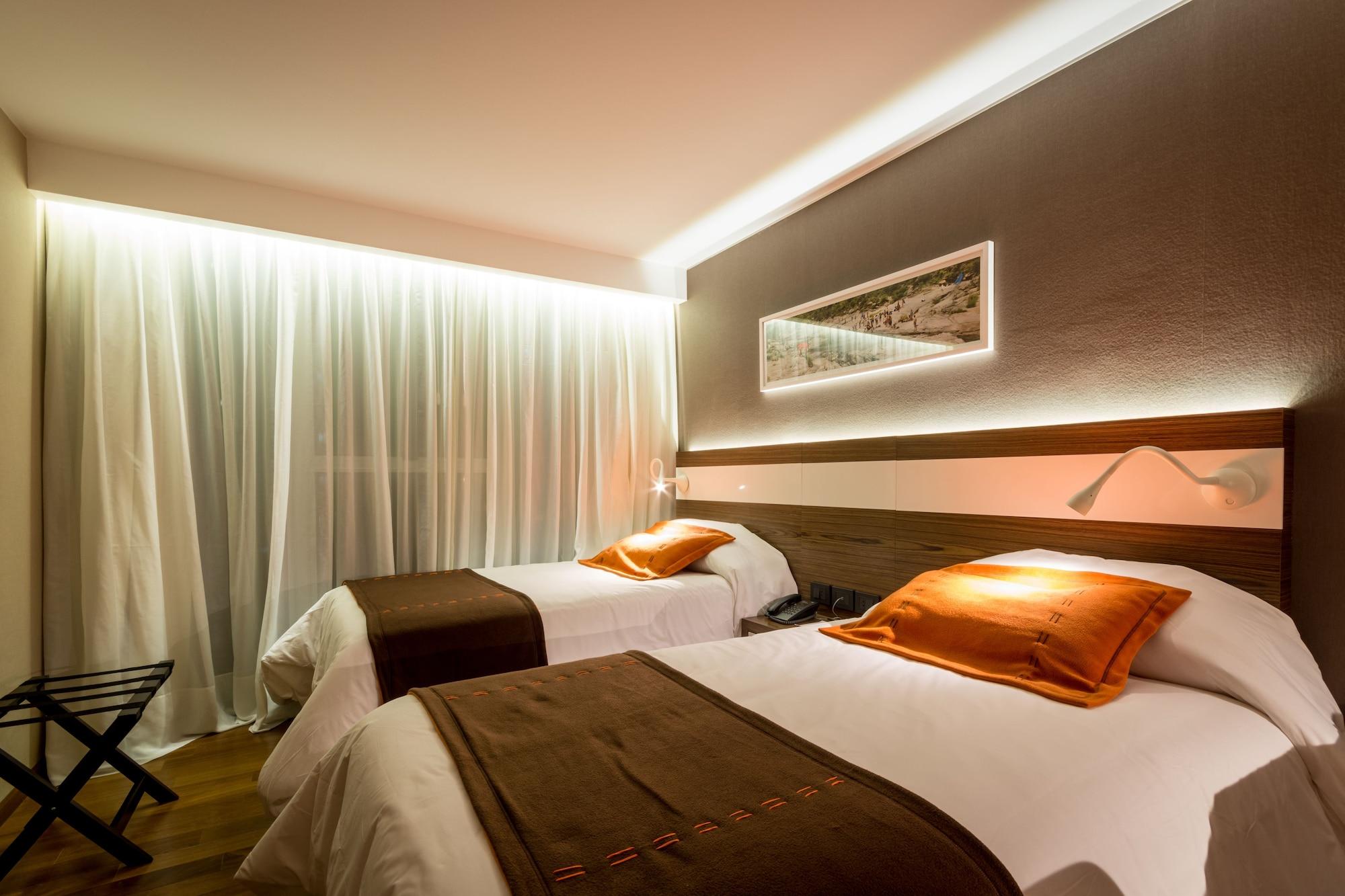 Yrigoyen 111 Hotel Córdoba Exteriér fotografie