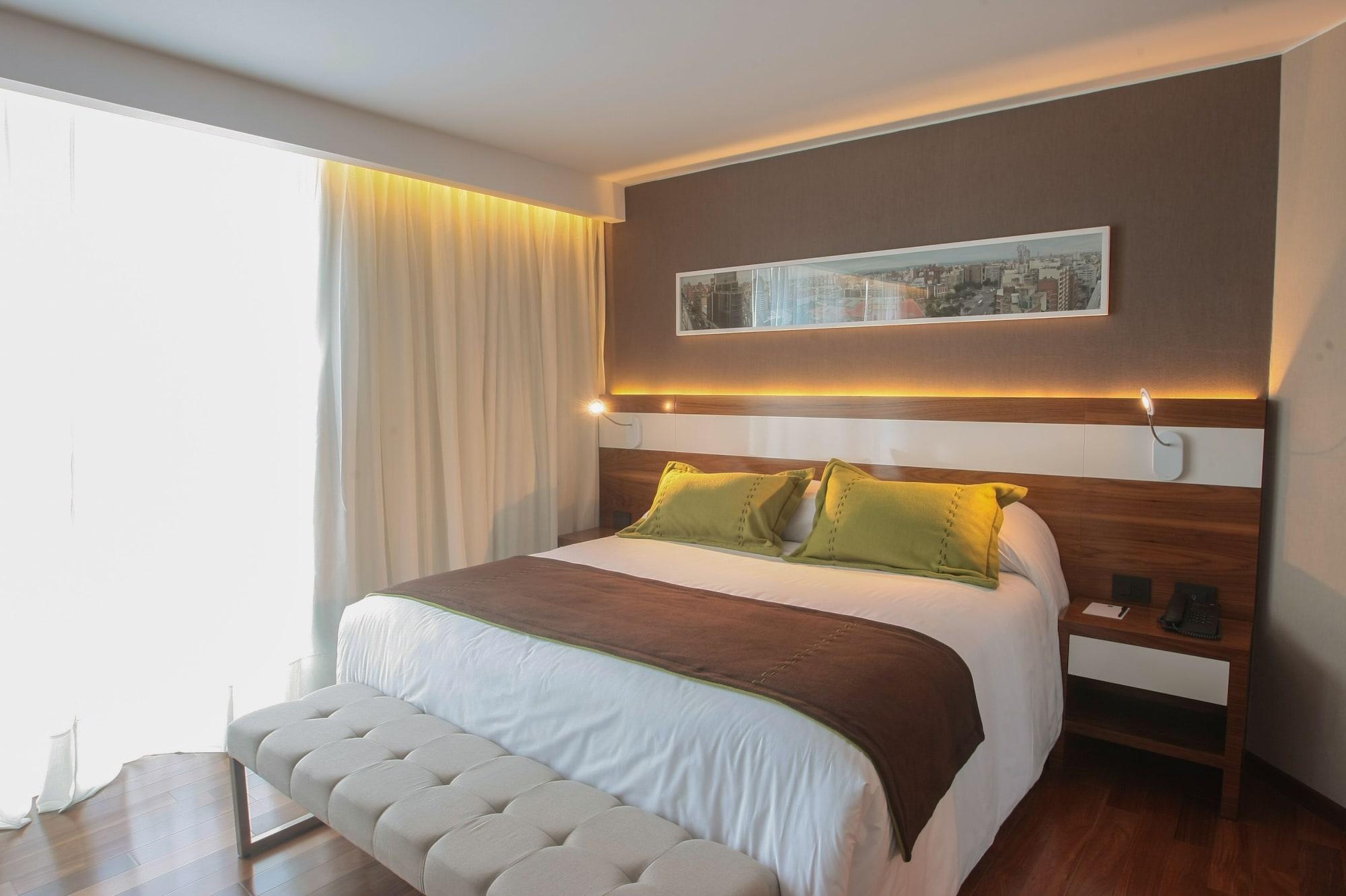 Yrigoyen 111 Hotel Córdoba Exteriér fotografie