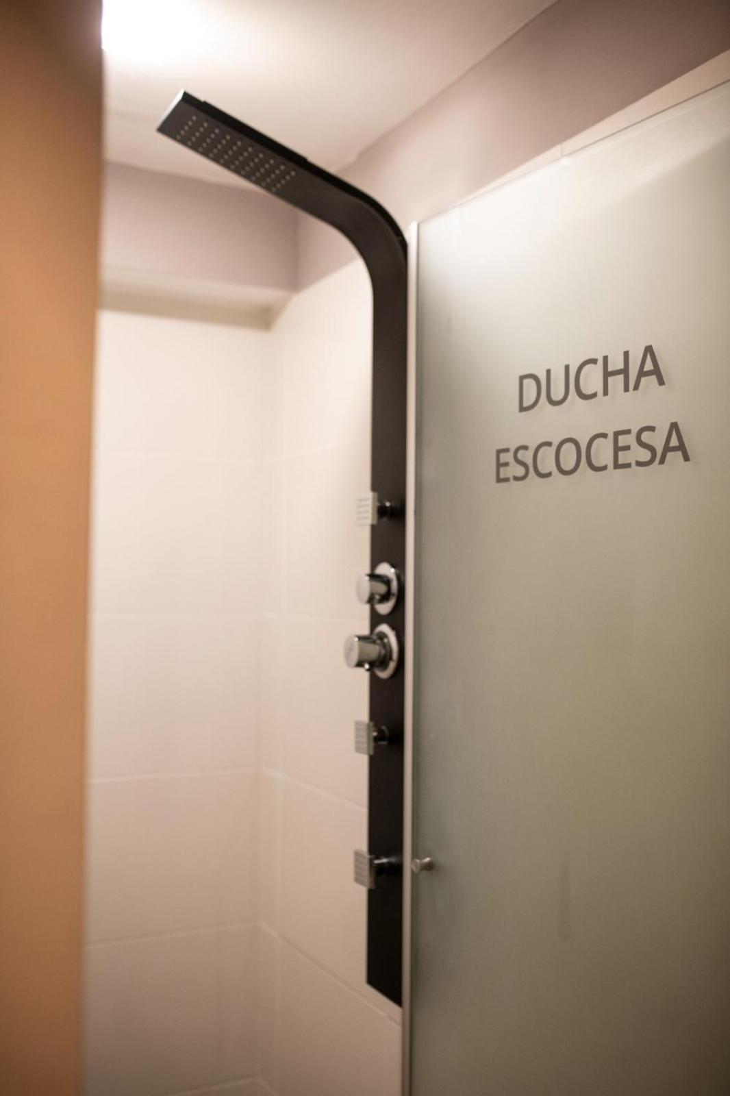Yrigoyen 111 Hotel Córdoba Exteriér fotografie