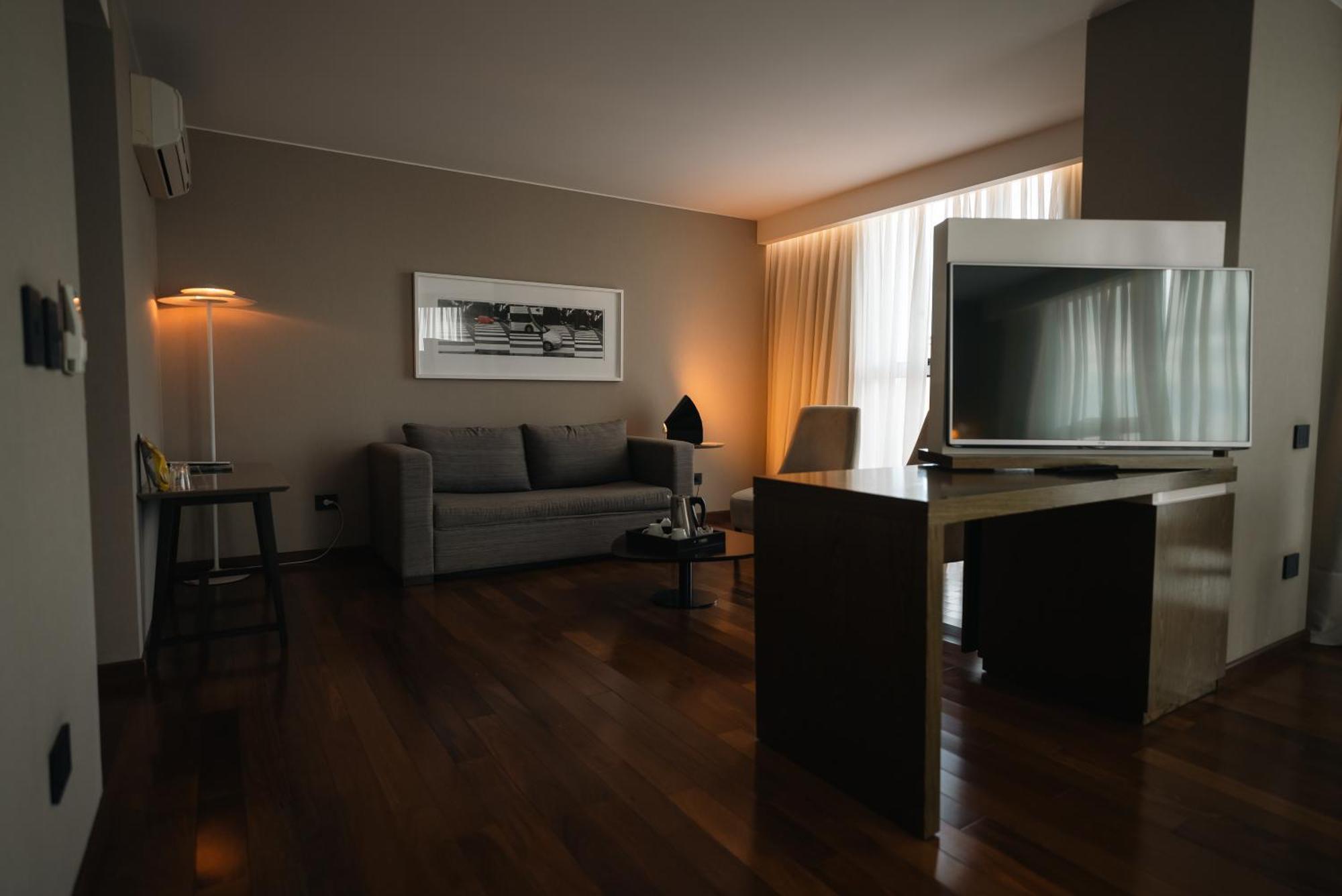 Yrigoyen 111 Hotel Córdoba Exteriér fotografie