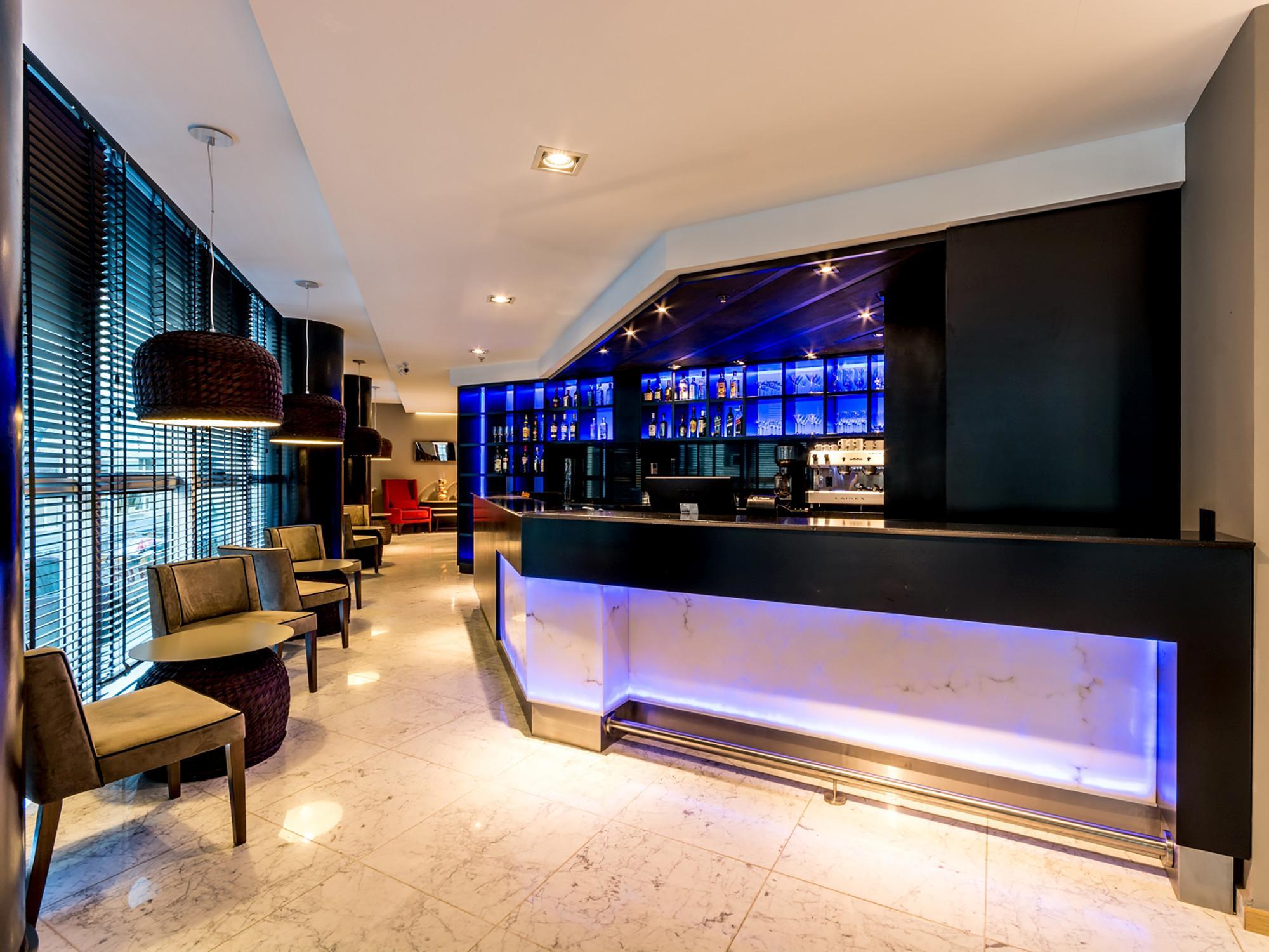 Yrigoyen 111 Hotel Córdoba Exteriér fotografie