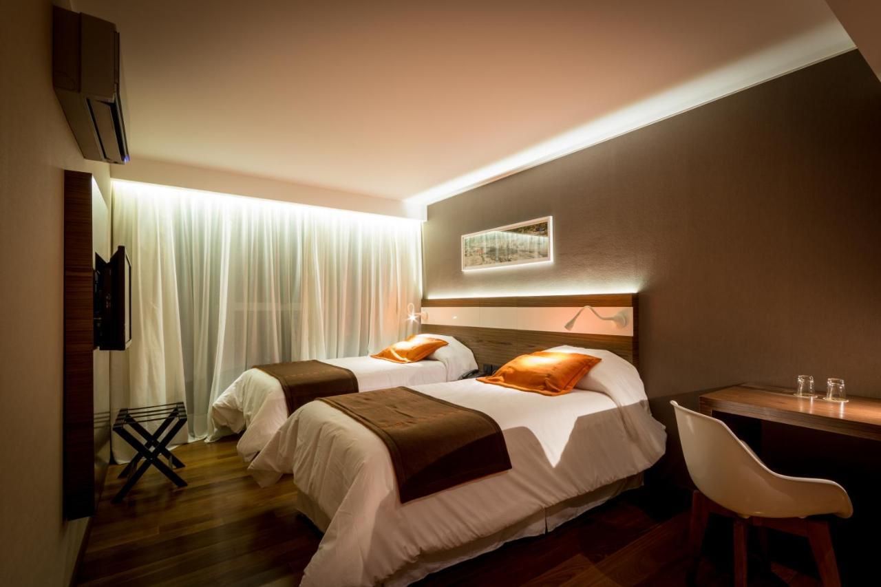 Yrigoyen 111 Hotel Córdoba Exteriér fotografie